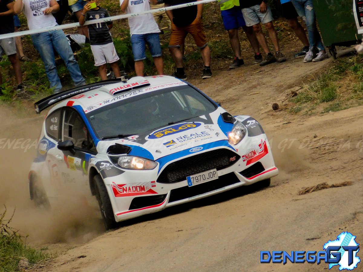 denega_gt's tweet photo. Este pasado fin de semana se disputaba la quinta prueba del #CGR, el 16º Rally Sur do Condado. Disponible en Facebook una pequeña muestra de lo que pudimos mirar en dicha prueba. Esperemos que os gusten.🤪👇
https://t.co/UHzdjl8ryJ https://t.co/FHLSyMRe38