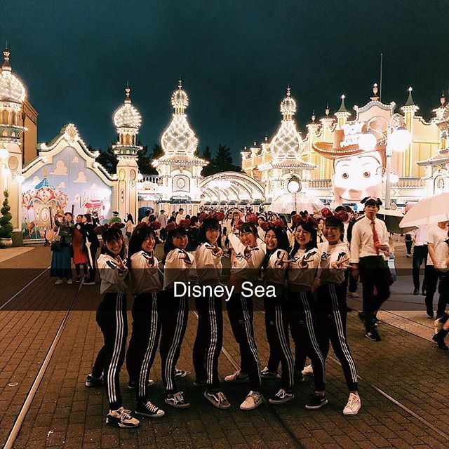 husushjdidk's tweet image. この幸せ空間に戻りたい😭💜
.
.
.
.
#disneysea#disneypic#disneyphoto
#disneycode#bff#jkブランド#jk3#ディズニーシー#ディズニーコーデ#夢の国#ljkの素敵な思い出 ift.tt/32v5GaL
