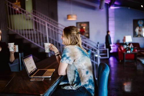 InDo_Nashville's tweet photo. coffee + co-working = WINNING
.
get a day pass for only $20 (mon - fri 8:00 am - 4:30 pm) #coworking #eventspace #events #music #entrepreneur #worklikealocal #thegulch #startup #nashville https://t.co/tWLkb1jAbD
