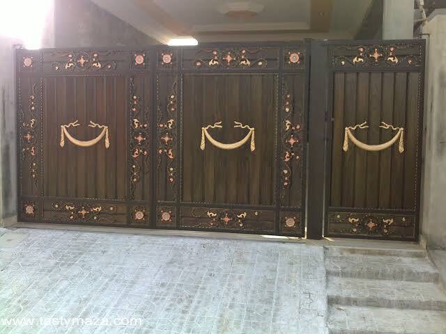WE ARE DOING STEEL WORK IN DOHA-QATAR→
 if you want please contact for me 33502177