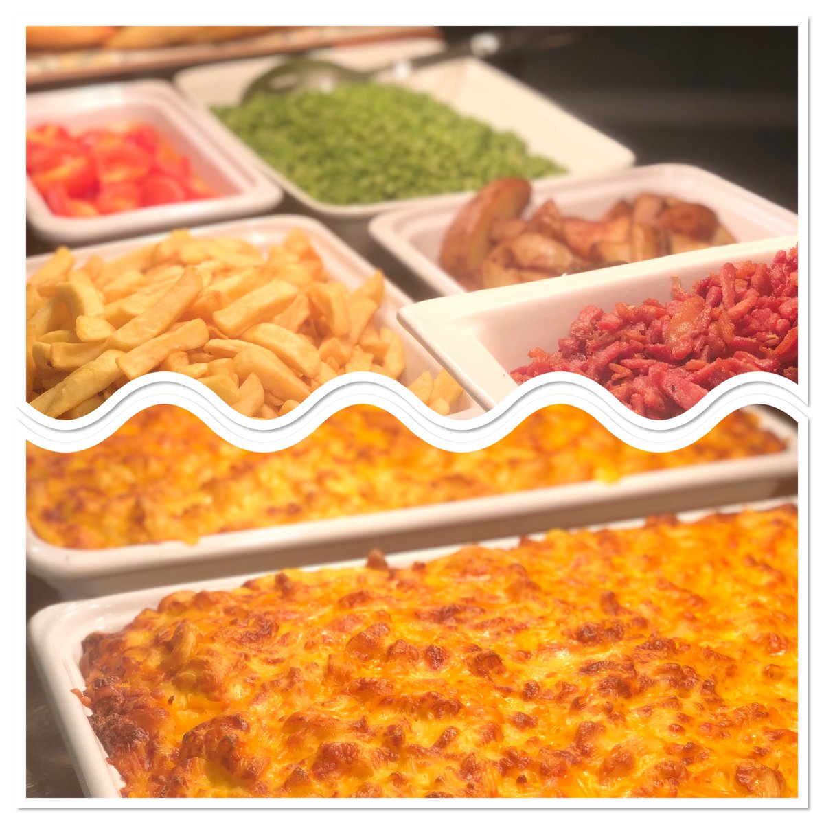 LStoreys's tweet image. Happy hump day Macaroni Wednesday #craigforth #stirling #foodies #cheesy #westisbest #chefslife #comfortfood #welovethisbusiness @lynnywinny_lynn @georgegunn2303