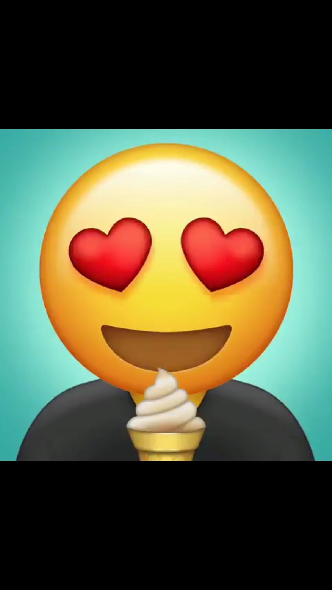 @Naturalicecream These are my emoji whenever I am eating natural ice - cream . Even some time I am a more greedy 😜 i am snatching my friends ice cream cup also.😂

#TasteTheOriginal #Naturals #Naturals35 #Naturalicecream #WorldEmojiDay #Emoji