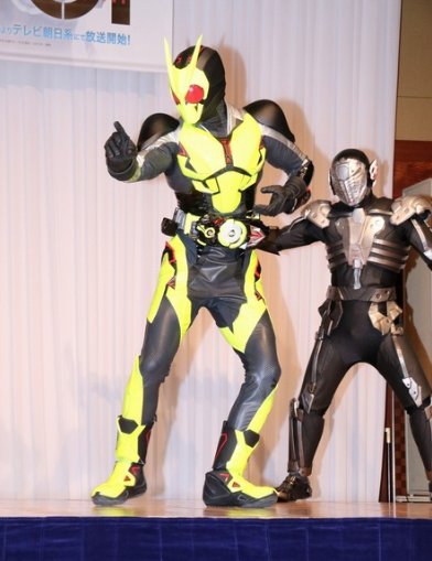 Master Twitter वर 解禁になった 仮面ライダーゼロワン ゼロワンより戦闘員 の方が気になる O O 令和仮面ライダー 戦闘員