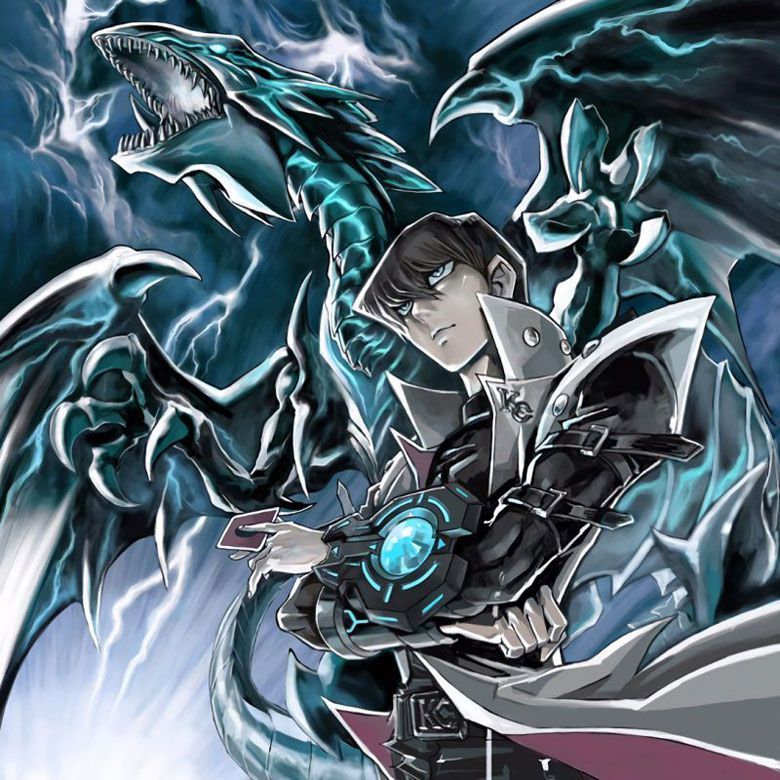 遊戯王 海馬瀬人のかっこいい名言 迷言 15選 オレの踏み印したロード それが未来となるのだ 闇遊戯ちゃんねる