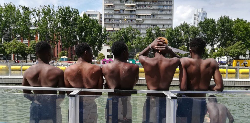 Retrouvez les initiatives à Paris et dans d'autres villes françaises pour profiter de l'#été cc @SINGA_FRANCE @kabubu_org #Socialimpact 👇
buff.ly/2lyAGWd