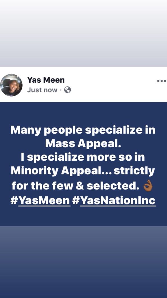 YasNationInc's tweet photo. https://t.co/smCfYCohWZ