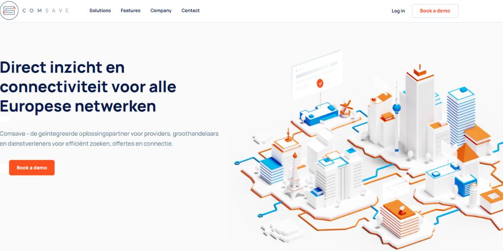 #comsavenieuws

Met trots presenteren wij onze nieuwe website! Bekijk hem hier:

comsave.nl