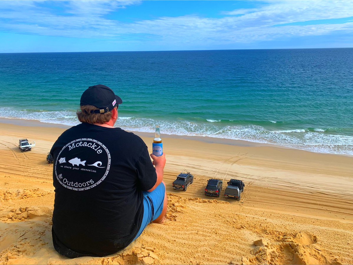 TroyBoulton2's tweet image. Fraser Island such a cool place #adventure #mylife #motackle #explore #fishing #4x4 #fraserIsland #sand