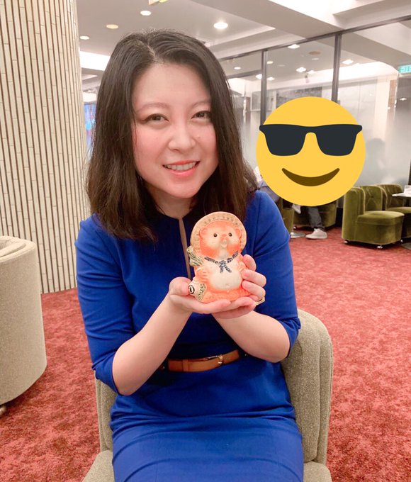 Christina Qiさん と Cornwallcapital のやりとり 1 Whotwi グラフィカルtwitter分析 Christina Qiさん と Cornwallcapital のやりとり 1 Whotwi グラフィカルtwitter分析