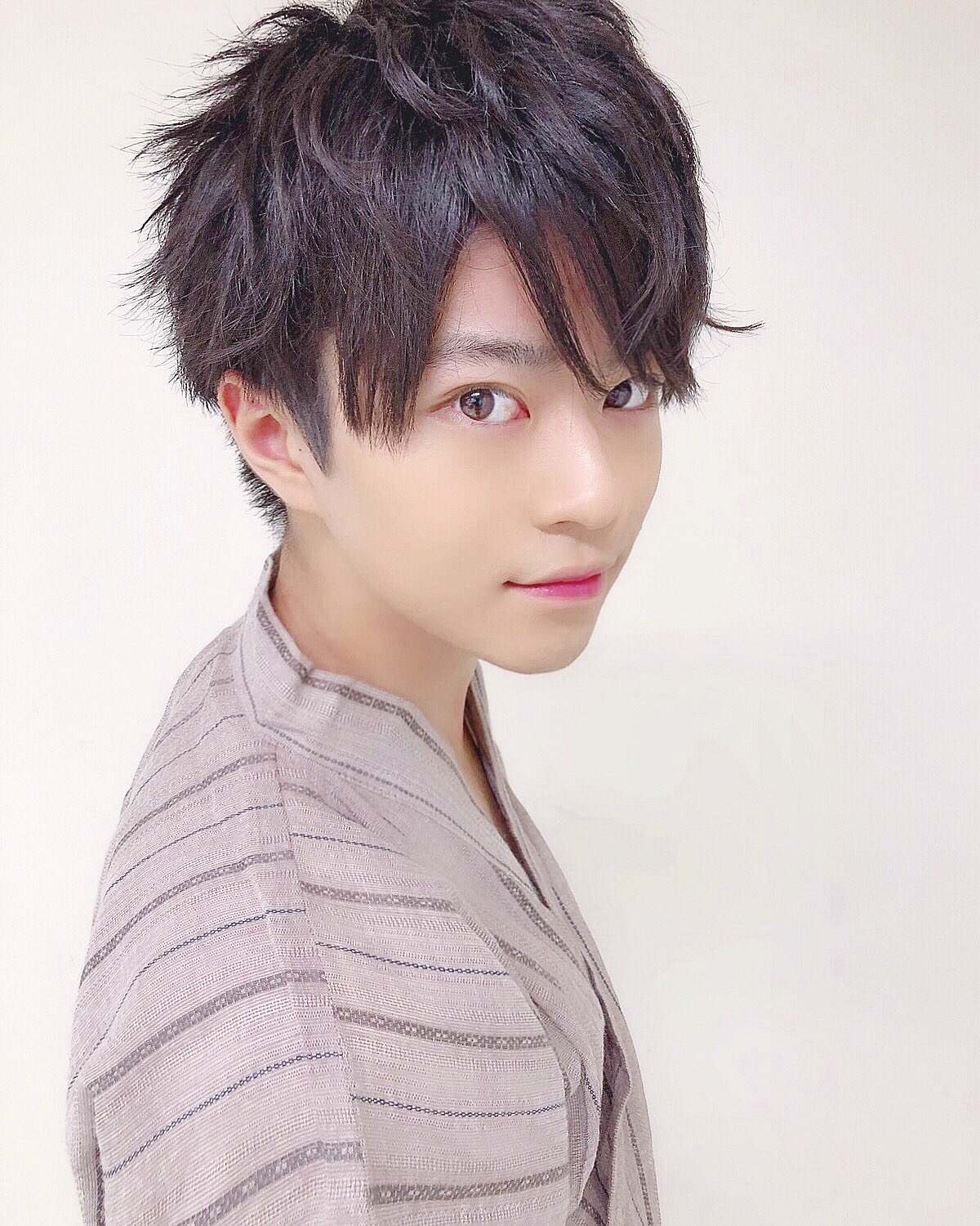 はやたく 林拓磨 甚平男子どうですか 笑 T Co Badckd8hse Twitter
