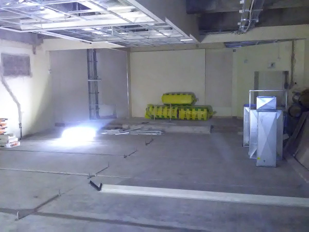 Facilities Management Stellenbosch Uni tweet media