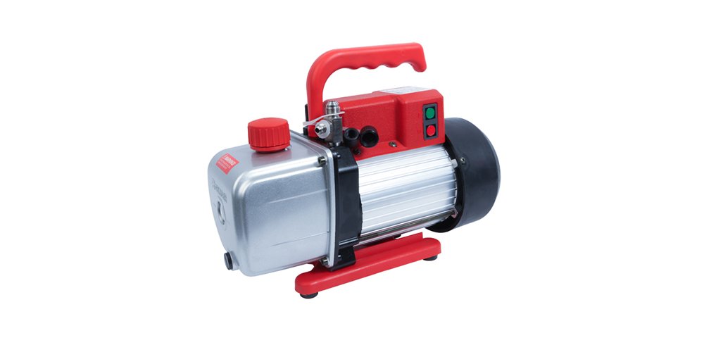 AdvancedUK's tweet image. Stay ahead of the game with the Robinair VacuMaster RA15501A-E-A2L… Ammonia and A2L compatible. #clevertools #robinair #vacuumpump