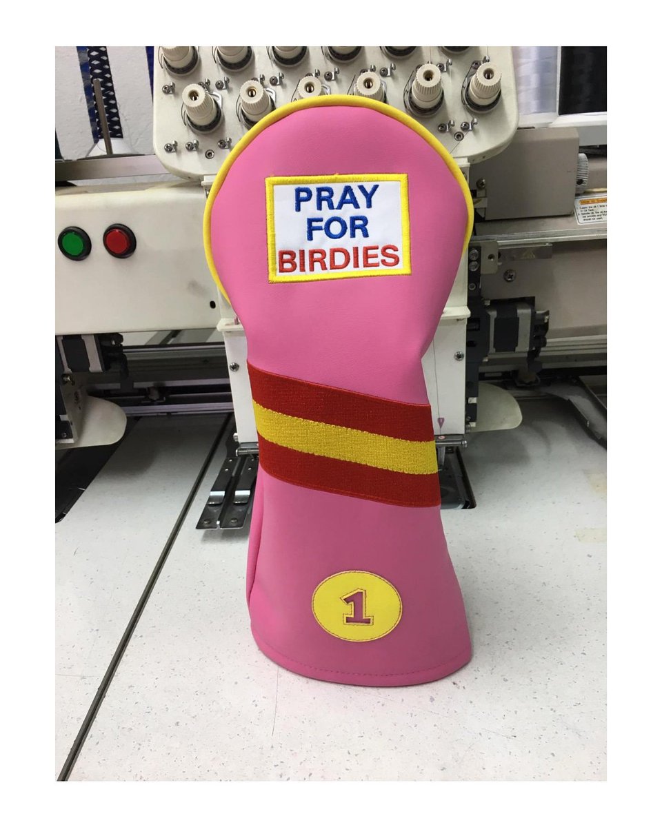 New colors arriving... #ecommerce #golf #golfing #golfgirls #golfaddict #golfpro #prayforbirdies #golfcourse #golfproblems #golflife #fashion #golfcasual #golflife #golflifestyle #brands #marketing #sports
#theopen #sherlockers #golfheadcovers #golfcovers #liveyourgolfstyle