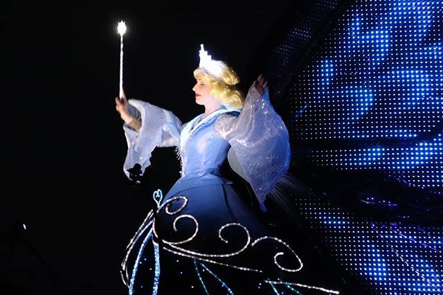 Kyr ずっとピノキオの妖精さんって呼んでた Disney Disneyland Tdl エレクトリカルパレード Eパレ Electricalparade ピノキオ ピノキオの妖精さん ブルーフェアリー 勝手にフェイスさん週間 7日目 有言実行 T Co Kyr ずっとピノキオの妖精さんって呼んでた Disney Disneyland Tdl エレクトリカルパレード Eパレ Electricalparade ピノキオ ピノキオの妖精さん ブルーフェアリー 勝手にフェイスさん週間 7日目 有言実行 T Co