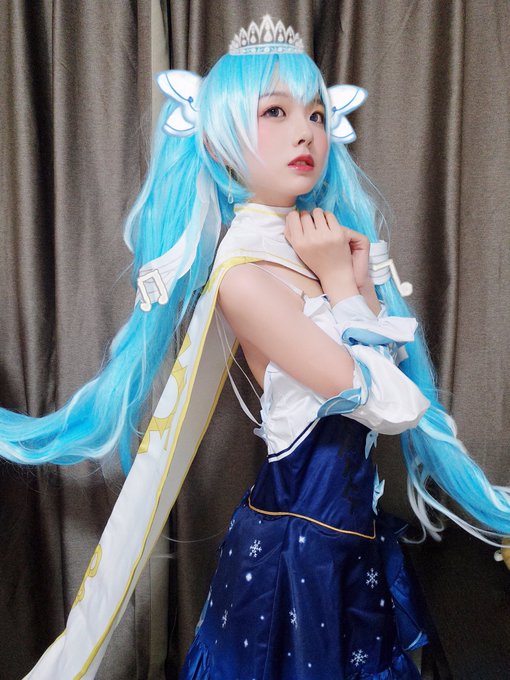 コスプレイヤー桜群のTwitter画像27