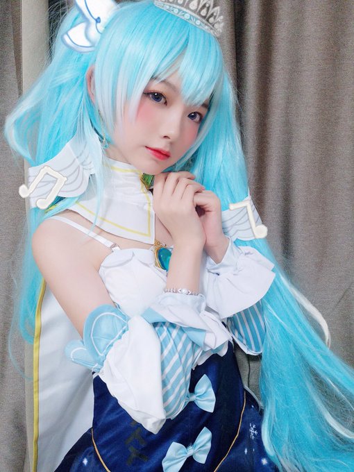 コスプレイヤー桜群のTwitter画像28