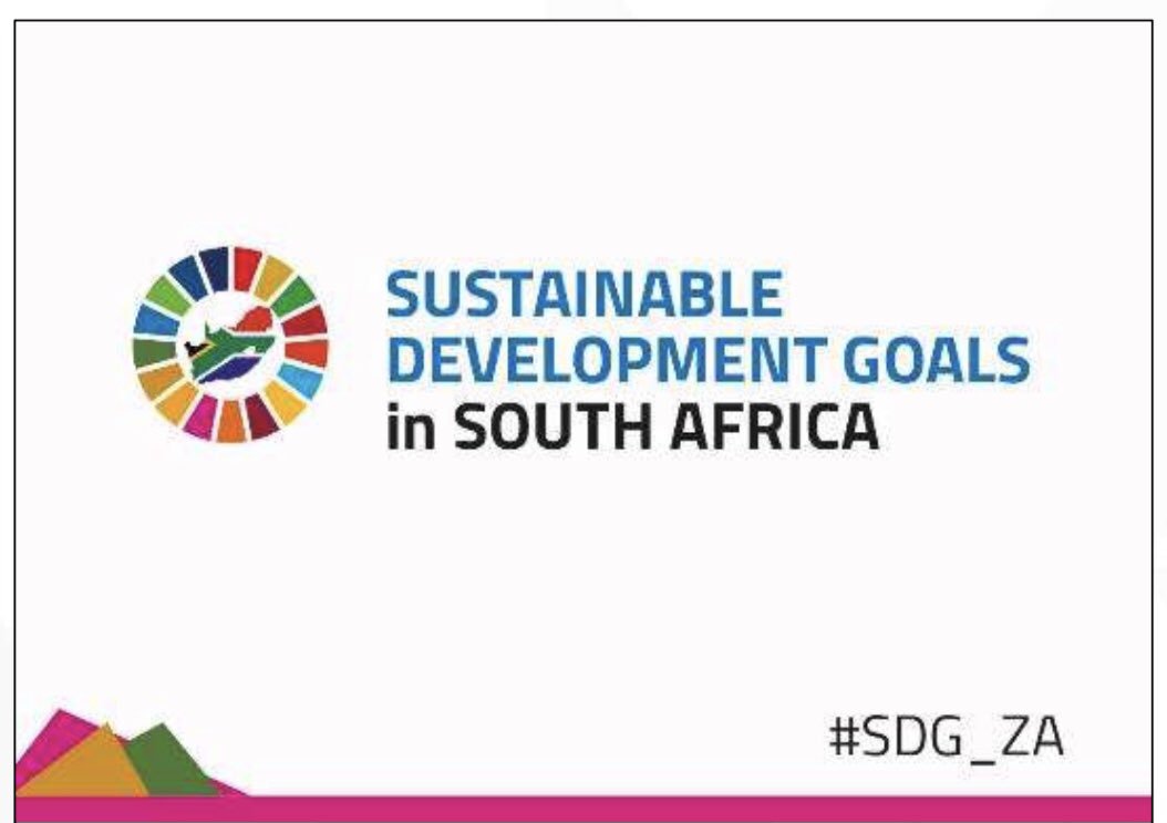 South African Government on Twitter "The SDGs contained in Agenda 2030