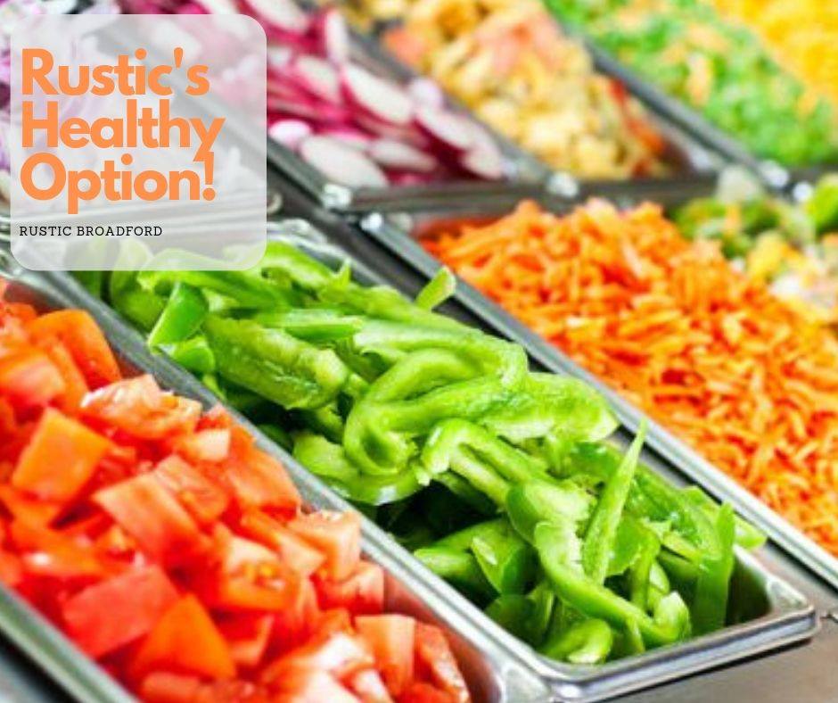 rusticdining's tweet photo. Its the season for salads and dropping the pounds! Enjoy a beautiful Rustic Salad all freshly made each day. #rusticsalads #rusticcatering #newcastlewest #broadford @Eat in Limerick @West Limerick Resources - WLR #limerick https://t.co/cYaXctU2Ku