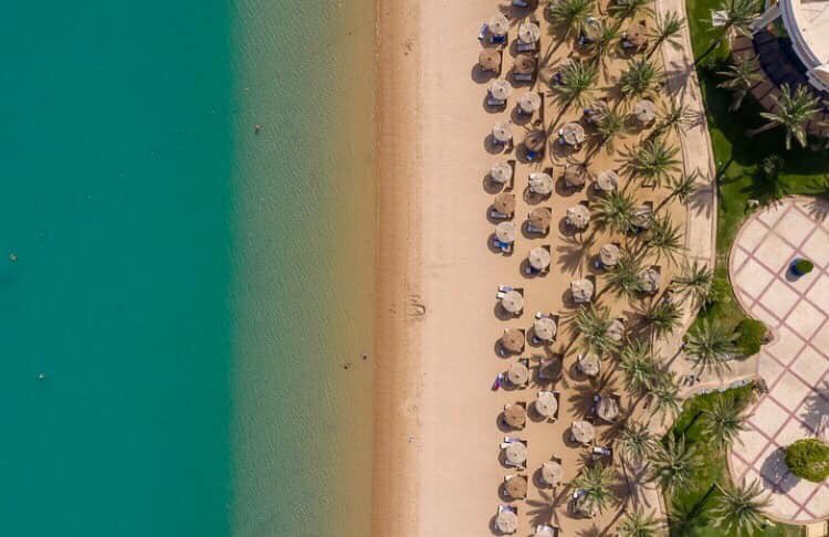 PalmRoyaleSoma's tweet photo. #CrystalClearSea, #SoftSandyBeach and thousands of #BeautifulPalmTrees ๐ด
This is #Perfection - This is #SENTIDOPalmRoyale #SomaBay ๐๐ด๐โ๏ธ
#SENTIDOHotels #APlaceLikeNoOther #Paradise #RedSea #Egypt #BeachVibes #Relaxing #VacationMode #PerfectHoliday #VisitEgypt #LuxuryResort https://t.co/8alOr4LhQ2