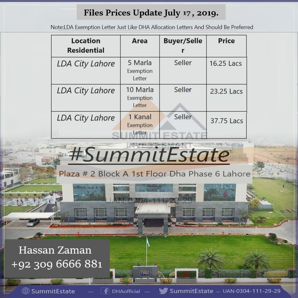 SummitEstatePK's tweet photo. SummitEstate
DHA Lahore.
Asim Irfan
+923104003327
+923214003327
#SummitEstate #propertymanagement 
#BePakistaniPayTaxes
#خیرات_چورخاندان
#StopBribingJudiciary
#StandWithIm https://t.co/t20gNCvqwa