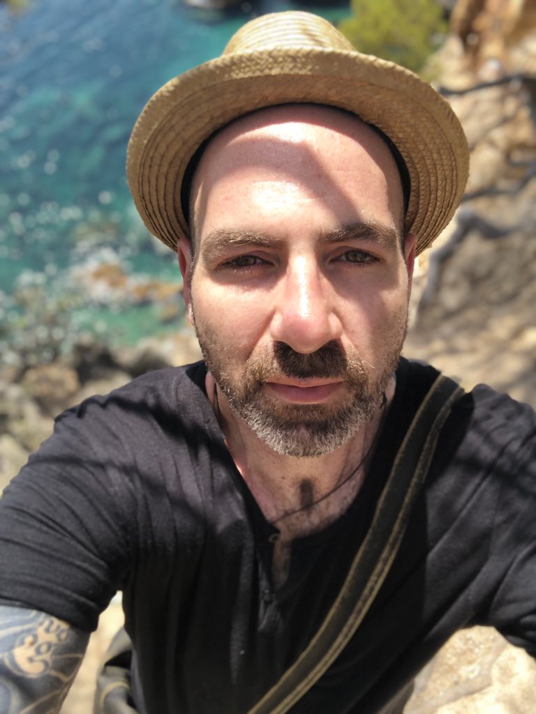 Life is Good 
#Catalunya ❤️