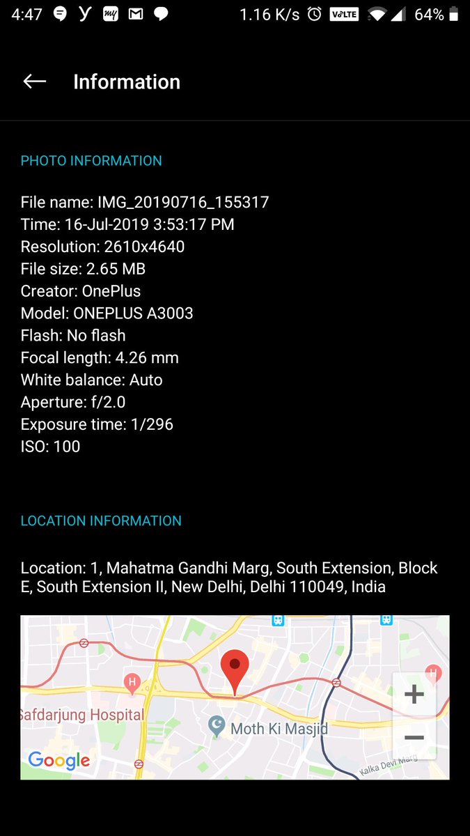 SamujjwalShill's tweet photo. @dtptraffic Date : 16 July 2019
Time: 3.53 pm https://t.co/zu8Syh3XpQ