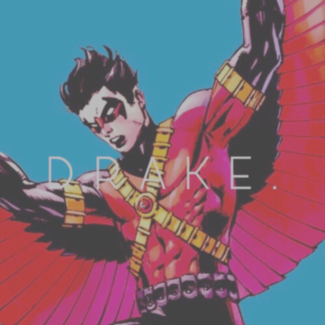⌖ 
     ‷ Did you think I was going to run all around the city, desperately trying to save everyone all by myself? I'm not 𝐁𝐚𝐭𝐦𝐚𝐧. I have 𝐅𝐑𝐈𝐄𝐍𝐃𝐒. ‴

⠀⠀⠀ ⠀⠀⠀  ✗ new to character. 
⠀⠀⠀  ⠀⠀⠀ ✗ detailed.
⠀⠀⠀ ⠀⠀⠀  ✗ sfw / nsfw.