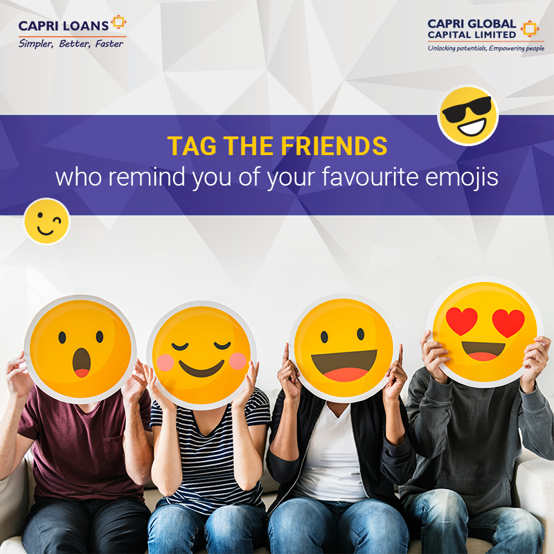 CGHFL's tweet photo. Let us all take a minute to appreciate our favorite emojis today. They let us laugh, cry, even high five. Tag the friends who remind you of your favorite emojis in the comments! #WorldEmojiDay #PromotingSelfReliance https://t.co/SQu24TDuxg