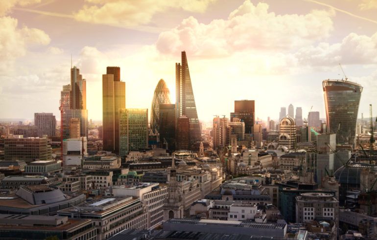 ParallaxFinance's tweet image. "BGF has now backed 285 companies across the UK and Ireland since it was set up in 2011, providing growth funding in every region and almost every sector of the economy, showing the continuing power of the UK’s entrepreneurs." buff.ly/2xPxOHG