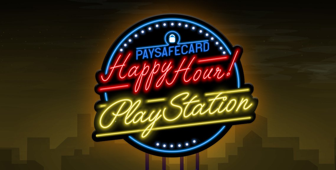 paysafecard's tweet photo. Your #paysafecard summer supplies are in! 🚚💵💵💵

The 2nd HAPPY HOUR of our #pscSummerParty is now live: Win 80 x 25 €* #paysafecard PINs for #PlayStation: 👉 https://t.co/6FA8nCo35O https://t.co/OntdjD03ZG