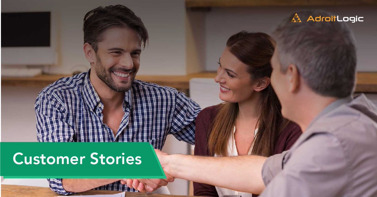 AdroitLogic's tweet image. Read Inspiring success stories of #AdroitLogic customers
👇
adroitlogic.com/customer-stori…

#DigitalTransformation #ESB @AdroitLogic #SoftwareDevelopment #EnterpriseIntegration #Cloud #Technolofy #tech #integration
