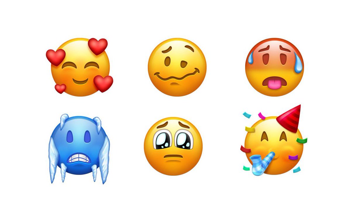 saleswizards's tweet photo. Het is vandaag Wereld Emojidag, ofwel 🌍😀📅
Lees vandaag nog waarom social media een aanvulling is voor jouw bedrijf! https://t.co/zTCZPsyUI7 🎉🎉
🙋🙋‍♂️🙋🙋‍♂️
#WorldEmojiDay #Saleswizardknowswhatsup #socialmediaforthewin https://t.co/vtYPT6Xw8M