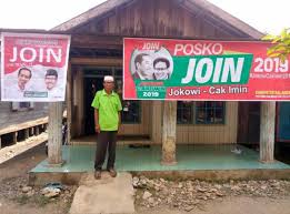 Mengurai Jejak Perjuangan Join Kalsel #melawanlupa #joinkalsel 
#brigade01kalsel 
<a href="/jokowi/">Joko Widodo</a> 
<a href="/cakimiNOW/">A Muhaimin Iskandar</a> 
@JOINKalsel