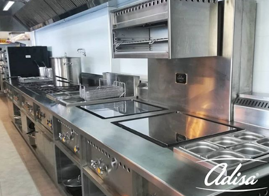 adisacooking's tweet photo. 🍕 Restaurante L'Italiana
🍕#cocinasmediterráneas https://t.co/rfuKunbKY9