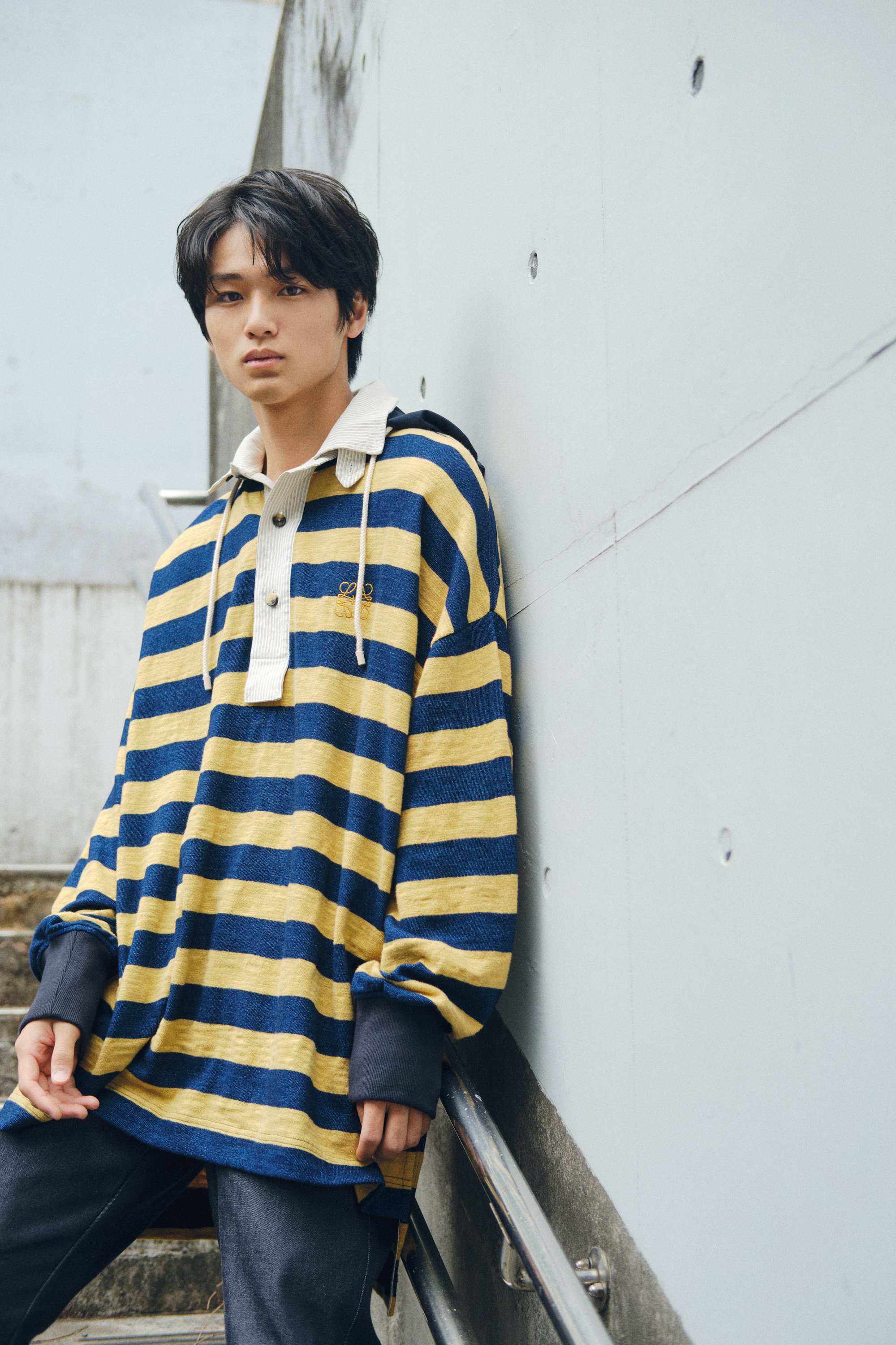 Uzivatel Elle Japan Na Twitteru 令和初の仮面ライダー 仮面ライダーゼロワン に出演決定 現役美大生でメンズノンノ専属モデルの 中川大輔 くんに 学生生活や俳優業への思いを聞いてみた T Co 4ym1uht8jv T Co Kclrytvlzx Twitter