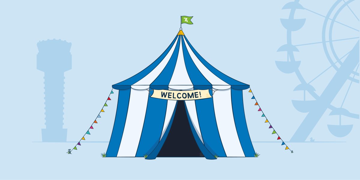 freeagent's tweet photo. Spot the duck! π¦π Tell us how many ducks are in this image & you could win some nifty prizes! π #FreeAgentFunfair
T&Cs apply: https://t.co/yJCVheZtUQ https://t.co/jr3WSzYEQl