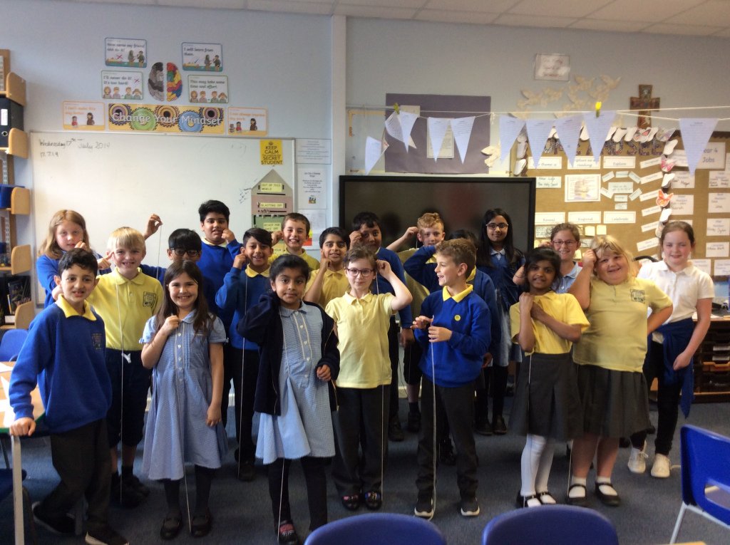 St. Ignatius Primary School, Belize (+501 2270058)