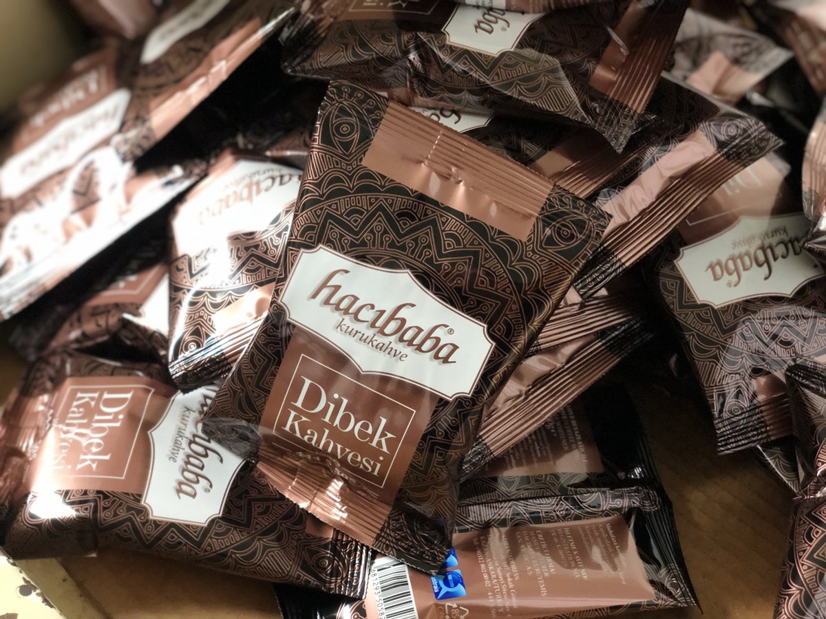 Ödüllü Dibek Kahvemiz kapıda ödeme kolaylığı ile Kuruyemiş Borsası'nda! Hemen sipariş vermek için web sitemizi ziyaret edin!  #toptankuruyemis #toptan #kuruyemis
🔵Whatsapp üzerinden de sorularınızı sorabilirsiniz.
🌰+90 530 298 38 94