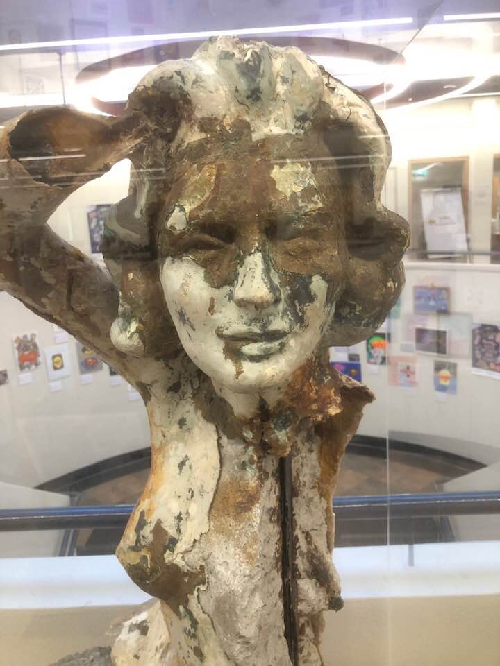 60 years of the Bondi Mermaids. One of Waverley Council’s most fondly remembered public art installations was at Ben Buckler in North Bondi. Council recognises the Bondi Mermaids as an important contribution to modern Australia beach culture and public sculpture.