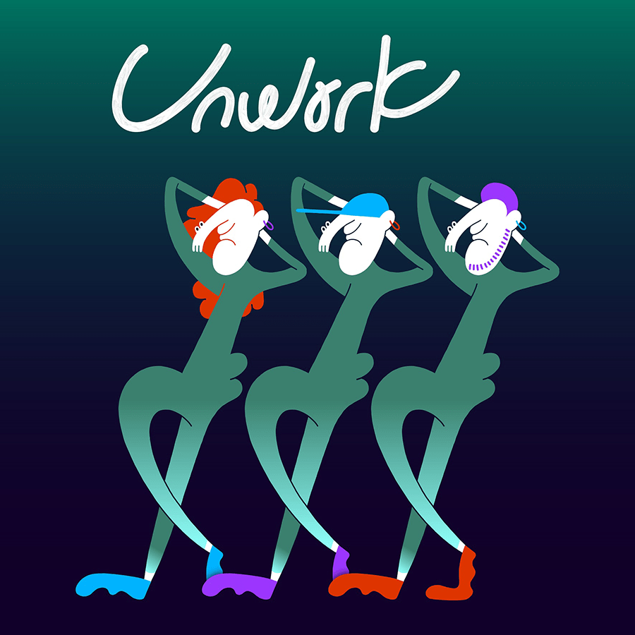 _rock_is's tweet photo. Unwork 1stアルバム『Multicolored Emotions』を8/6にリリース＆アルバム先行曲を7/17より配信スタート！

詳しくはコチラ→https://t.co/urruINURtU

#Unwork https://t.co/Qi4Y2yFAoI