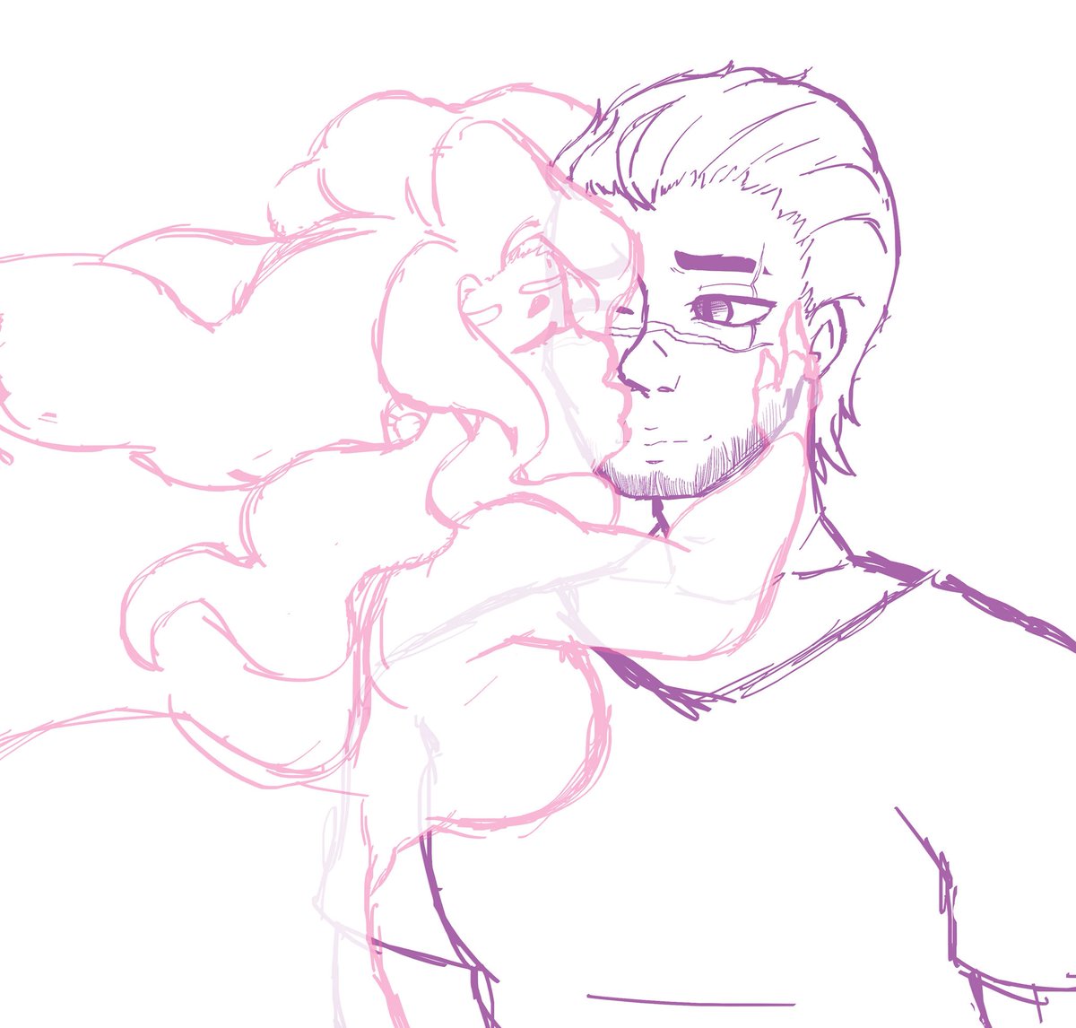 kittychanlegit's tweet photo. Jackson belongs to @NightterrorArts
#AngelFerguson #JacksonWalker https://t.co/xxNlOnxps2