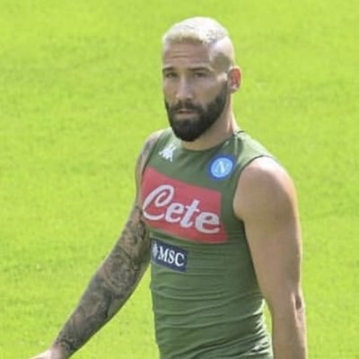 Lorenzo Tonelli tweet media