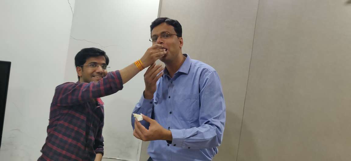 techlene_sspl's tweet image. May you have enough courage and strength to lead us well and most importantly, a very happy life! Happy Bday, Sir #Techlene #Software #Solutions #erpsolutions #schooleducation #erp #manufacturing #industries #schoolmanagement #schoolmanagementsoftware