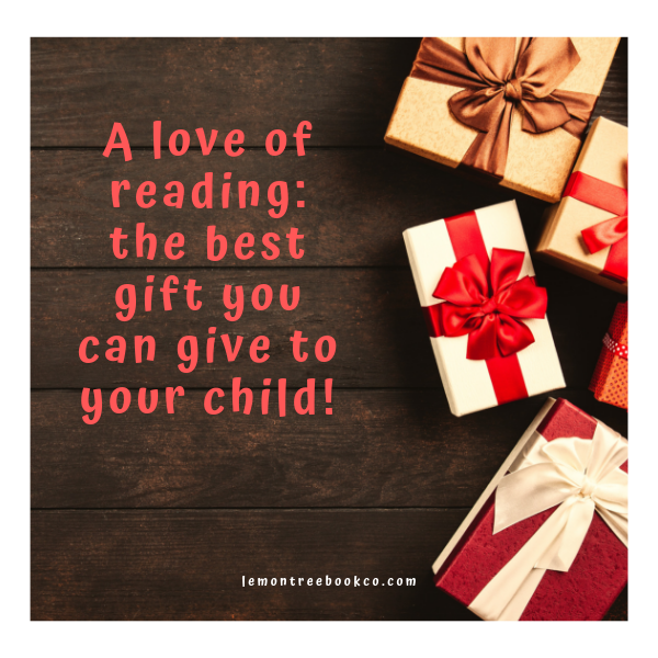LemonTreeBooks's tweet image. #lovetoread #bestgiftever