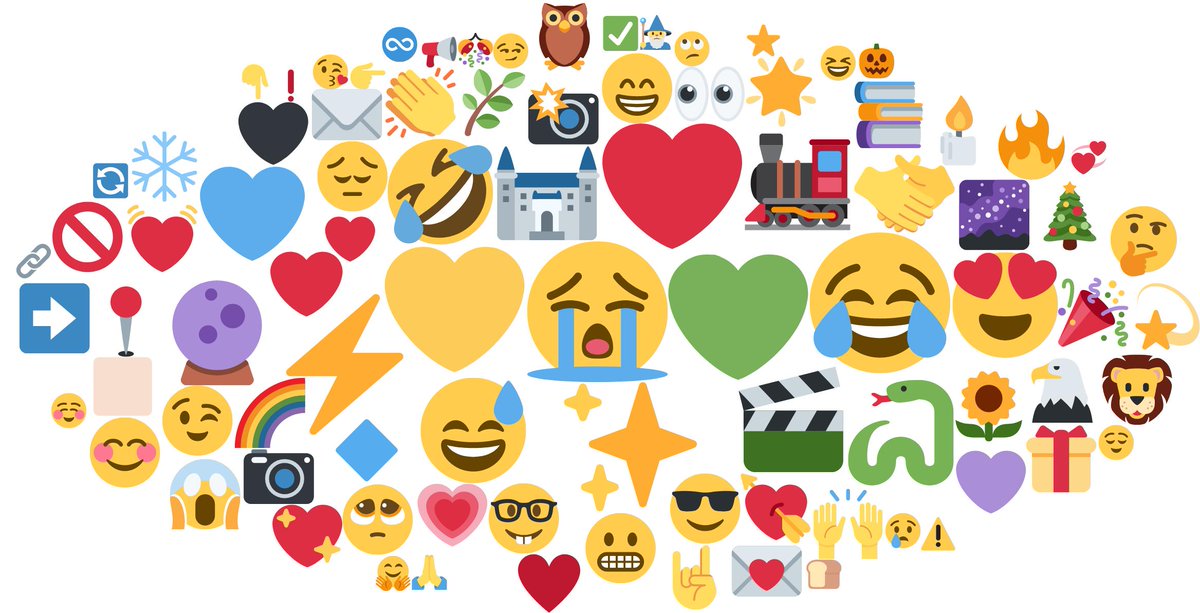 Talkwalker's tweet image. It&apos;s getting trickier! What fictional city has these trending emojis? 🤔#QuickSearch #WorldEmojiDay