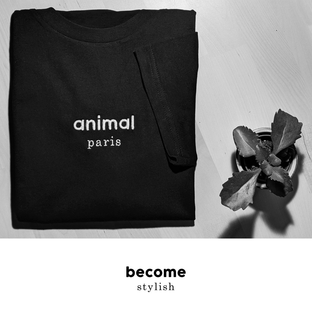 animal_paris's tweet image. Notre t-shirt signé Animal Paris 👇 brodé de la couleur de votre choix 🎨 **Lien #kisskissbankbank dans la bio**
*
Brodé en France 🇫🇷
*
#fairwearfashion #ethicalfashion #ethique #menstyle #menfashion #newbrand #organictextiles #biologique #modeethique
