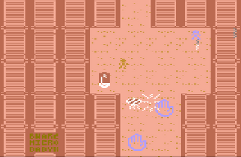RetroBrewsFan's tweet photo. 4 games added to C64 collection!
Algol, Atom Heart, Electric Warrior &amp; Zilspleef.
Thank you Mo/PlayOrbit.
#C64 #Commodore64 #Games #RetroGames #RaspberryPi #RetroPie https://t.co/iMAGVSM5WI