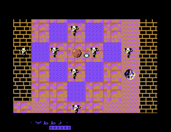 RetroBrewsFan's tweet photo. 4 games added to C64 collection!
Algol, Atom Heart, Electric Warrior &amp; Zilspleef.
Thank you Mo/PlayOrbit.
#C64 #Commodore64 #Games #RetroGames #RaspberryPi #RetroPie https://t.co/iMAGVSM5WI