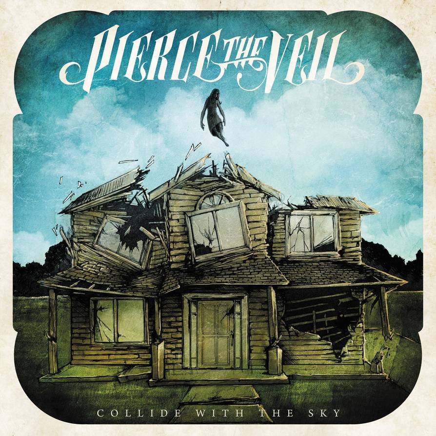 AltPress's tweet photo. We’re all kings for a day because @piercetheveil dropped ‘Collide With The Sky’ 7 years ago today. Sticking close to a formula can end in disaster but this classic has aged beautifully, showing the blend of technicality and simplicity that makes it irresistible to this day https://t.co/WimFqHWpRP