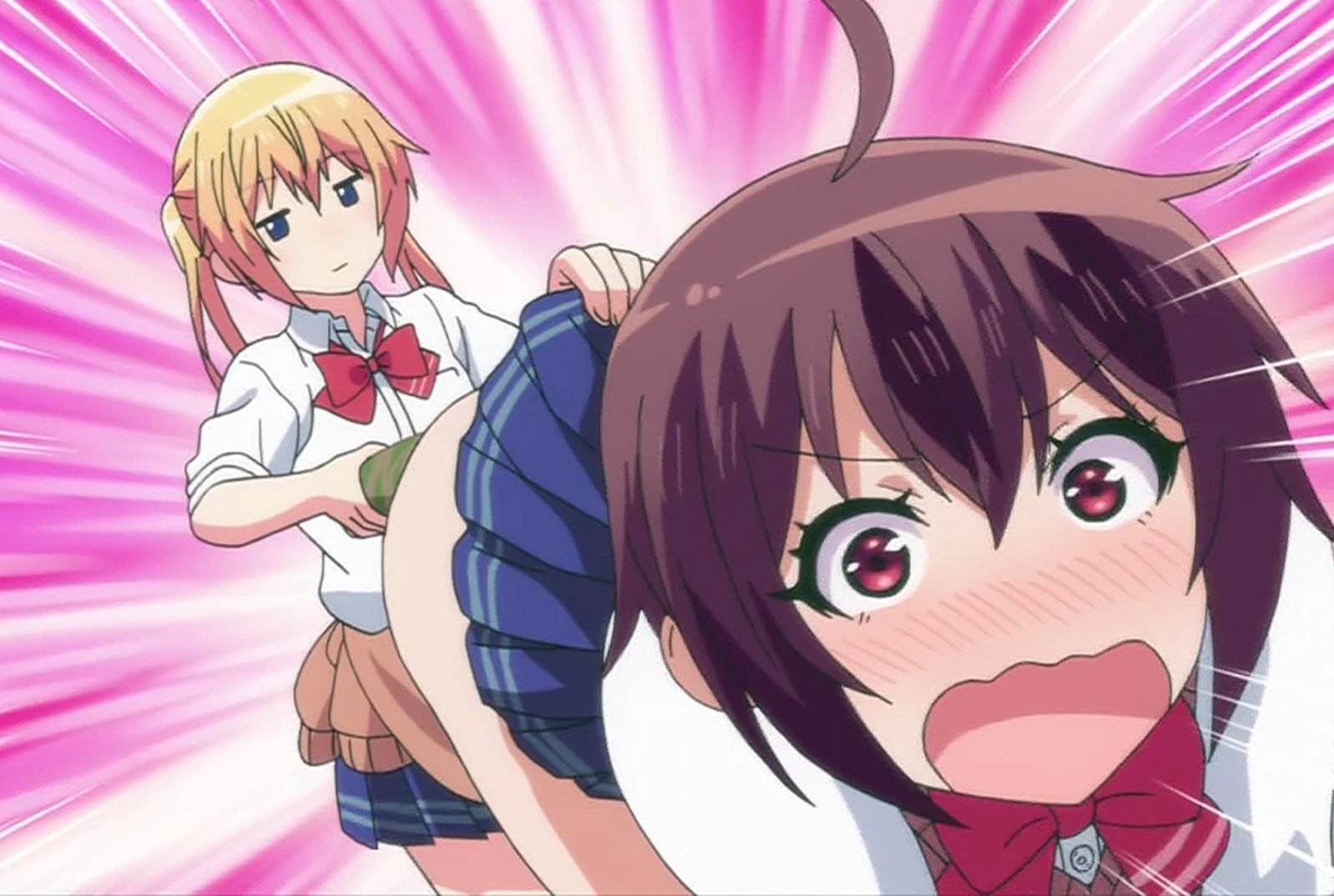 アニメマンガ名探偵すやまたくじ ソウナンですか 3話 無人島でお嬢さま方がお戯れ 遭難という深刻な事態も打ち消すコメディとお色気 このギャップと笑いに加えてサバイバル 知識が学べるのがソウナンですかの魅力 ただ 他のノウハウ系アニメと違って